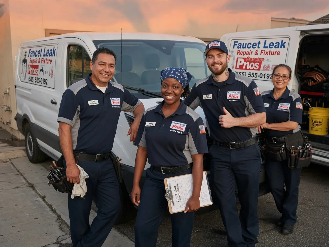 Faucet Repair company in Whitesville, WV
